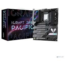 MAXSUN MS-iCraft Z890 PACIFIC