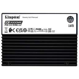 KINGSTON Накопитель SSD PCIe 5.0 x4 3.84TB SEDC3000ME/3T8 1 DWPD