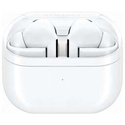 SAMSUNG Наушники Galaxy Buds 3 Pro, Bluetooth, внутриканальные, белый [sm-r630nzwacis]