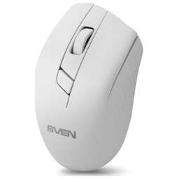 SVEN RX-325 WIRELESS USB белый