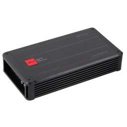 ACV Усилитель DX-4.200 V4 4*200Вт/4-3-2 канал/4-2Ом/High-pass/Low-pass/BandPass/D class/BassBoost(6)