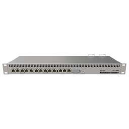 MIKROTIK Маршрутизатор 10/100/1000M 13PORT DUDE RB1100DX4