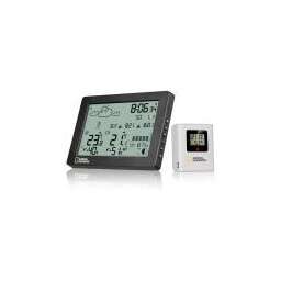 Bresser National Geographic BaroTemp HZ (9070110)
