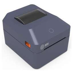 CACTUS Термопринтер CS-TP-D430U 203dpi 160мм/с/USB для печ.этик. черный