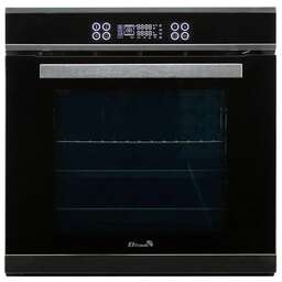 ELTRONIC (11-08) объем 69 л - черный