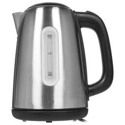 BQ KT1822SW cталь-черный