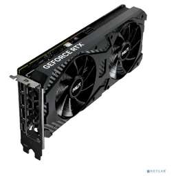 PALIT Видеокарта PCI-E <RTX3060 12GB INFINITY2 OC> GDDR6 192b, HDMI DPx3 (NE63060U19K9-PG190L)