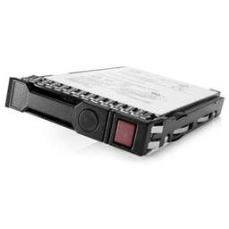 HPE 480ГБ SSD серверный SATA III, 2.5" [p40502-b21]