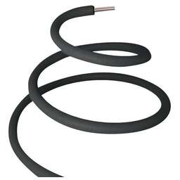 ENERGOFLEX Трубка BLACK STAR 15/6 (5/8”), 2м