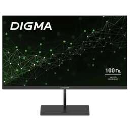 DIGMA 27" Progress 27P501Q Black (DM27SB05)