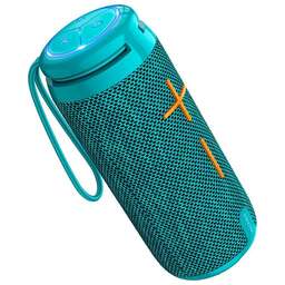 BOROFONE (6974443386714) BR24 Peacock blue