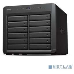 Synology DX1222