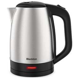 BLACKTON Bt KT1720SW Steel-Black