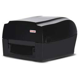 MERTECH Термопринтер этикеток TLP300 TERRA NOVA 203dpi 127мм/с USB, RS232, Ethernet black(4592)