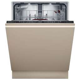 NEFF Встраиваемая посудомоечная машина 60CM S157ZB802E