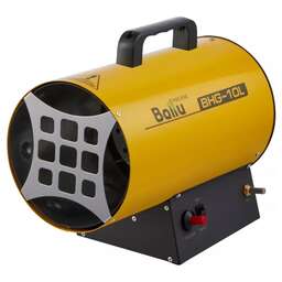 BALLU Тепловая пушка газовая BHG-10L