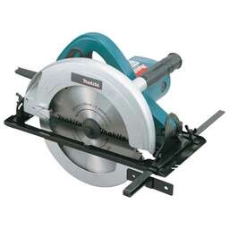 MAKITA Циркулярная пила (дисковая) N5900B 2000Вт (ручная) D диска.:235мм