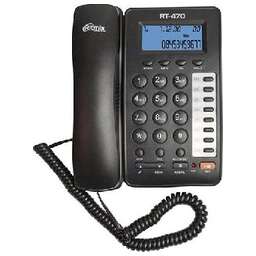 RITMIX RT-470 BLACK