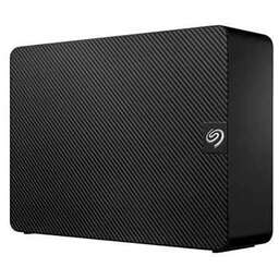SEAGATE Жесткий диск внешний Expansion Black STKP8000400 8TB 3.5" USB 3.2 Gen1, RTL {4} (040421)