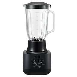 PANASONIC Блендер MX-EG5311KTQ, стационарный, черный