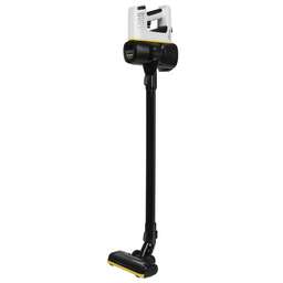KARCHER Пылесос ручной VC 4 Cordless myHome Car 140Вт белый/черный