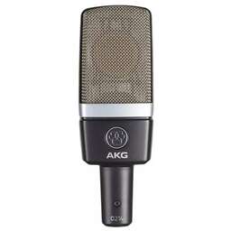 AKG Микрофон C214