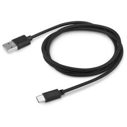 BURO Кабель BHP USB-C 1M USB (m)-USB Type-C (m) 1м черный