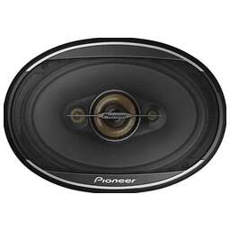 PIONEER TS-A6978S Акустика коаксиальная