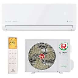 ROYAL CLIMA Кондиционер RCI-RSB30HN ROYAL SUPREMO BLANCO FULL DC EU INVERTER (комплект)