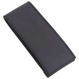 SENATOR MERIDIAN перфорированная, без обода, M /черный/ OPLS2101