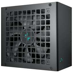 DEEPCOOL Блок питания ATX 800W Game Storm PL800D BULK 80+ bronze (20+4pin) APFC 120mm fan 8xSATA