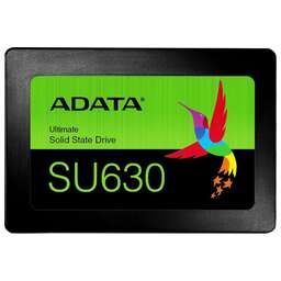 A-DATA SSD накопитель Ultimate SU630 ASU630SS-1T92Q-R 1.92ТБ, 2.5", SATA III, SATA