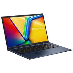 ASUS 17.3 X1704ZA-AU333 Quiet Blue (90NB10F2-M00DH0) ПИ