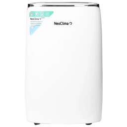 NEOCLIMA Осушитель воздуха ND-20SL белый