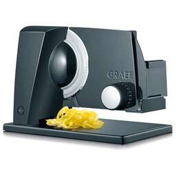 Graef SKS 110 schwarz TWIN