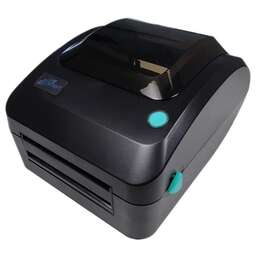 BSMART Термопринтер BS482DU 203dpi 203мм/с/USB для печ.этик. черный