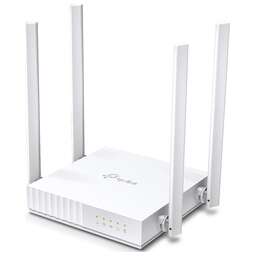 TP-LINK Archer C24, белый