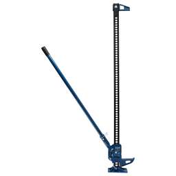 STELS Домкрат реечный профессиональный, 3 т, 115-1335 мм. HigH Jack 50529