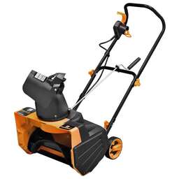 CARVER Снегоуборщик электр. STE 2146 2.1кВт