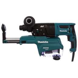 MAKITA Перфоратор HR2653
