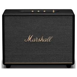 MARSHALL Колонка порт. Woburn III черный 150W 2.0 BT/3.5Jack 10м