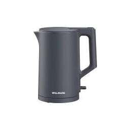 WILLMARK WEK-1828PS, серый