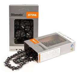 STIHL Цепь для цепных пил 36130060040, 40