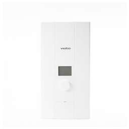 VEITO Водонагреватель проточный BLUE S (12 кВт / 380В / 3ф., эл. Управление)