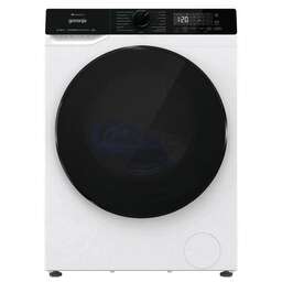 GORENJE Стиральная машина WD2PA854ADW/C класс: A++ загр.фронтальная макс.:8кг (с сушкой) белый инвертор
