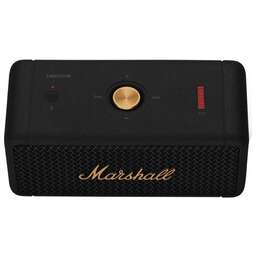 Marshall Emberton II black