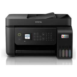 EPSON L5290 Black (C11CJ65512/C11CJ65409)