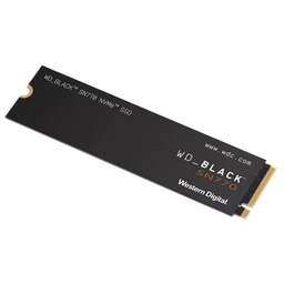 WESTERN DIGITAL Твердотельный накопитель SSD WD_BLACK SN770 М.2 NVMe 1ТБ, R/W 5150/4900MB/s {10} (887333) (WDS100T3X0E)