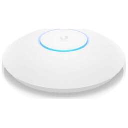 UBIQUITI Точка доступа U6-Pro (U6-Pro)