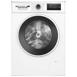 BOSCH Стиральная машина Serie 4 WAN28201ME пан.англ. класс: A загр.фронтальная макс.:8кг белый